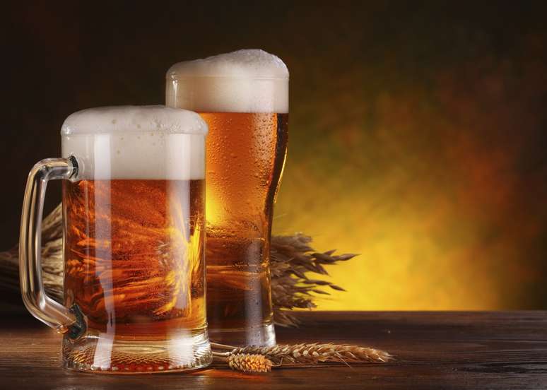 O lúpulo, encontrado na cerveja, tem ação anti-inflamatória e diversos benefícios para a saúde