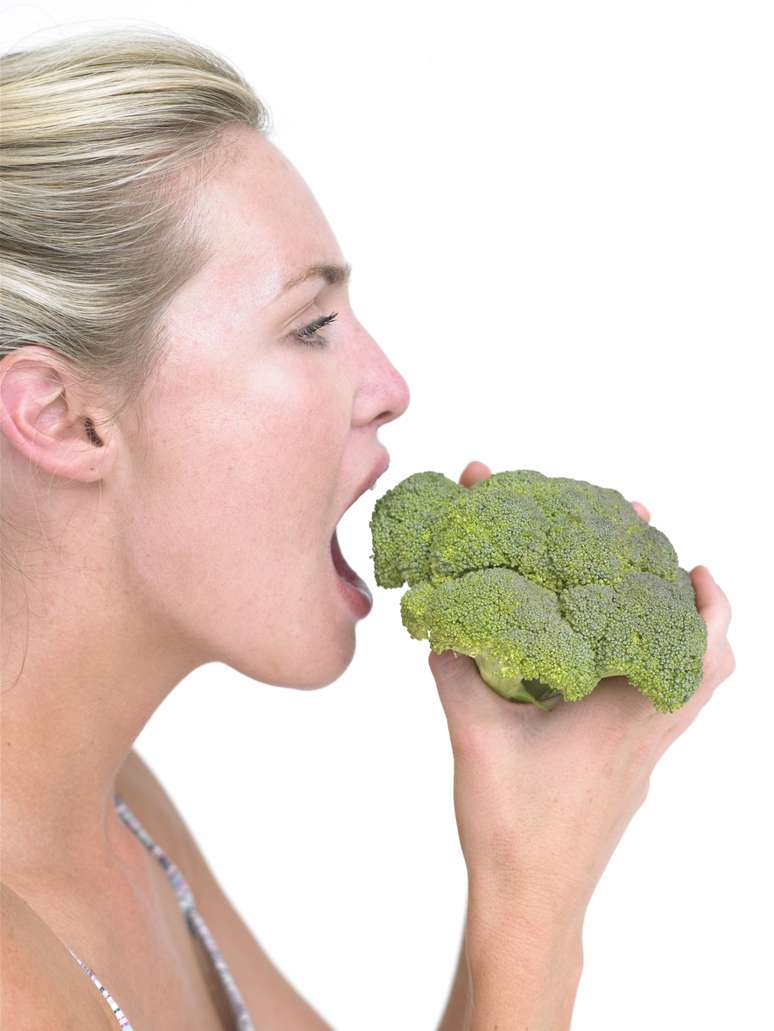 Segundo m&eacute;dico, paladar apurado pode indicar melhor defesa do organismo