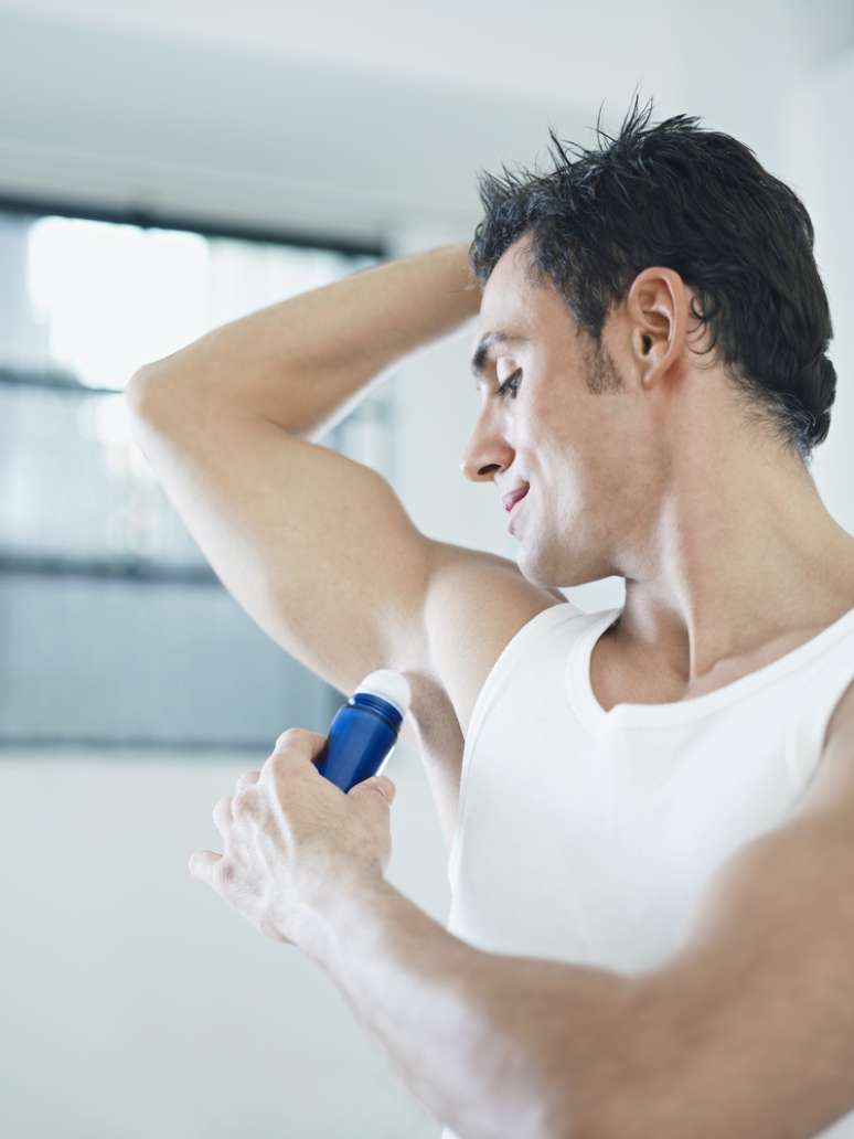 Novo produto da variante Silver Control &eacute; rico em mol&eacute;culas de prata e propriedades antibacterianas 