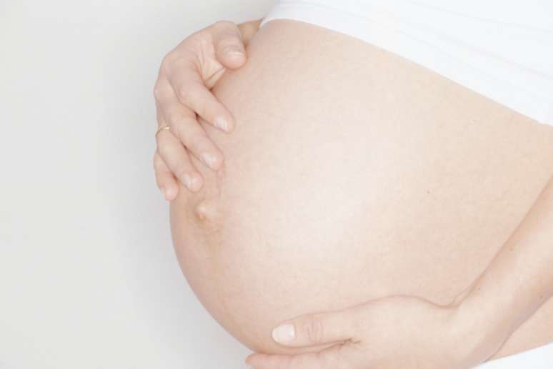 O estresse durante a gravidez também pode acarretar partos prematuros
