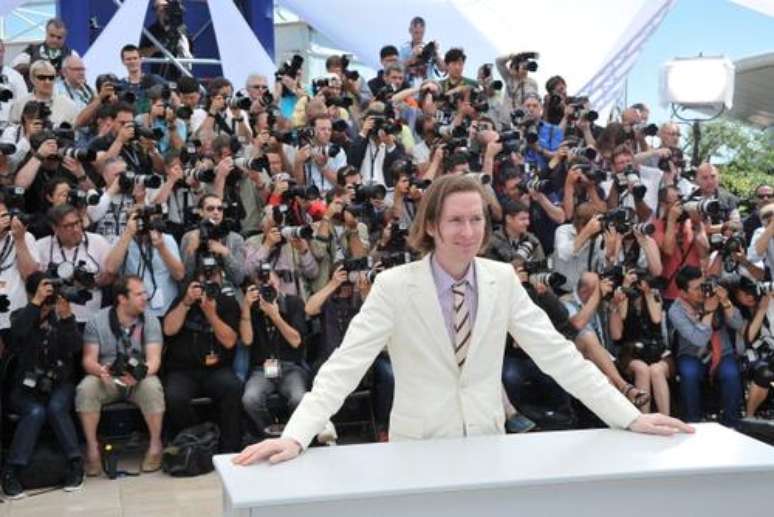 O diretor de cinema Wes Anderson é um dos ícones do movimento