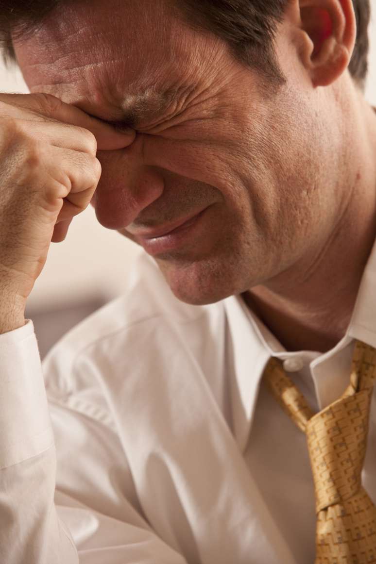 A dor de cabe&ccedil;a frequente foi relatada por 16,50% dos pesquisados