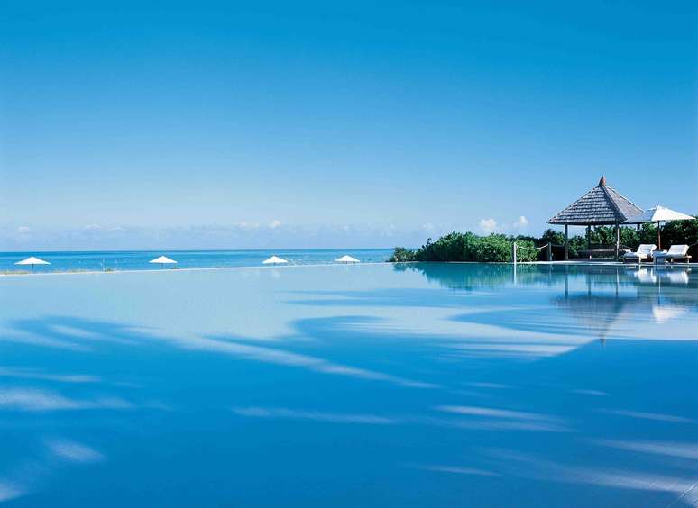 As ilhas Turcas e Caícos garantem muita tranquilidade em resorts de luxo e praias paradisíacas