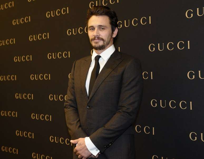 Franco também contou que gostou muito do Brasil e que pretende esticar a viagem em mais dois dias