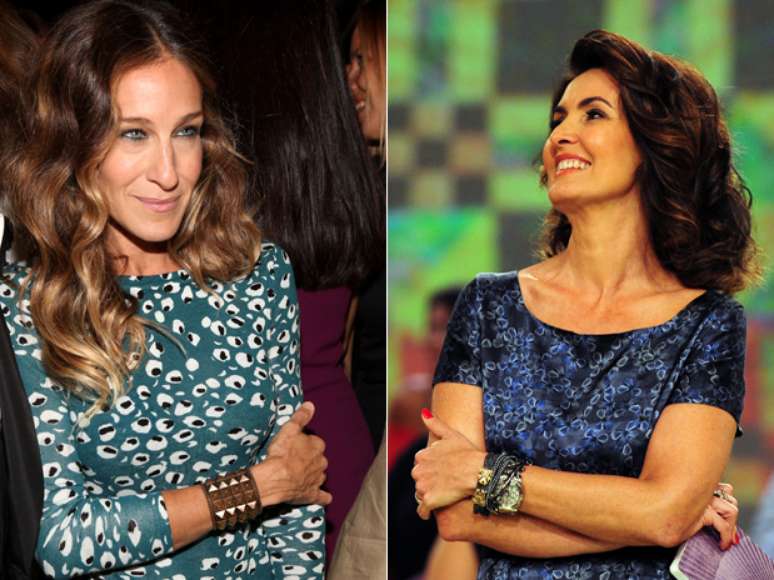 A tendência chamada pulserismo indica o uso de diversas pulseiras variadas ou uma mais marcante