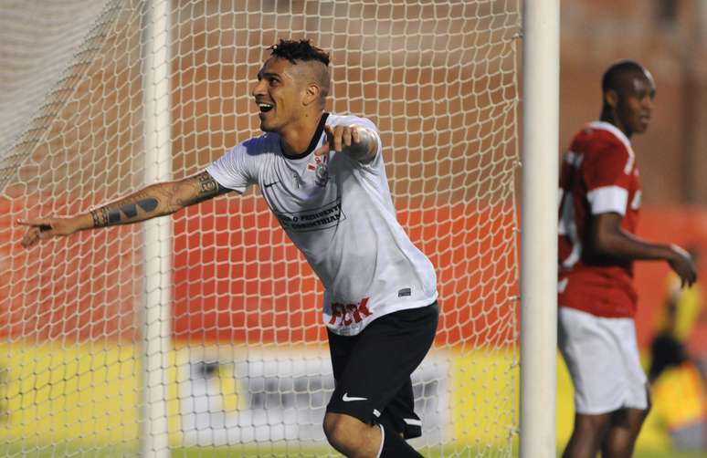 Fifa mencionou vitória do Corinthians por 2 a 0 contra o Inter