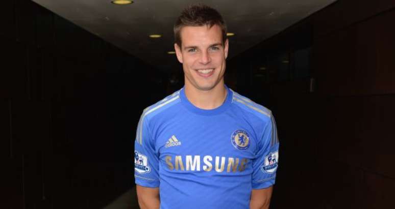 Azpilicueta - R$ 24,84 milhões