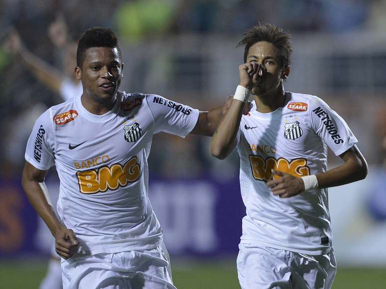 André pode perder vaga na equipe titular contra o São Paulo