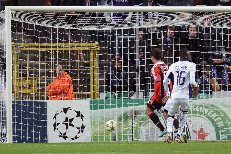 No Milan desde 2008, Alexandre Pato pode deixar clube