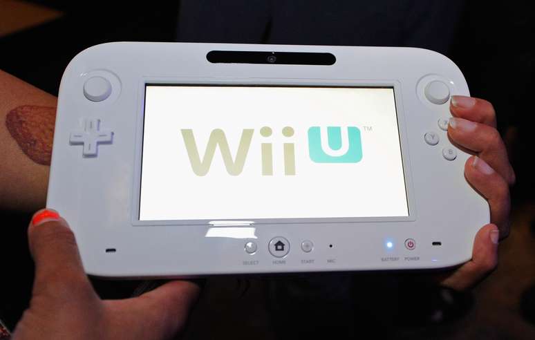 Wii U é novo console da Nintendo que aposta em interatividade do gamer