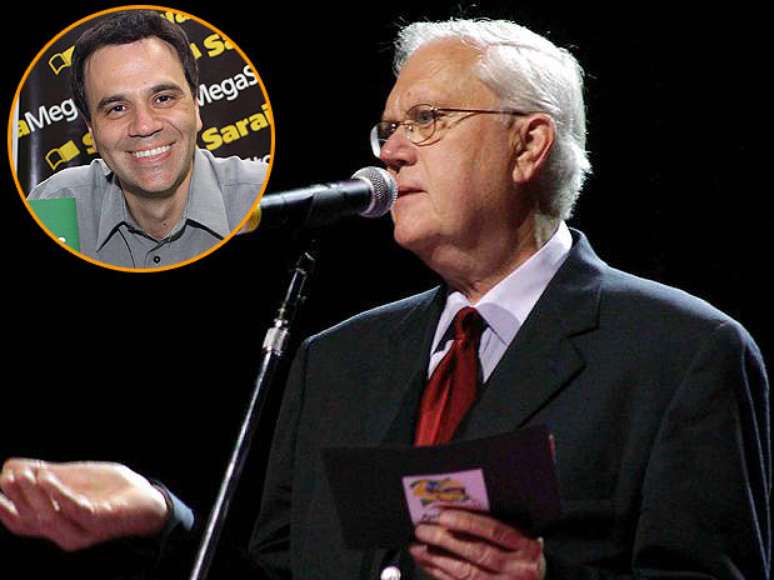 mauro e joelmir beting, montagem