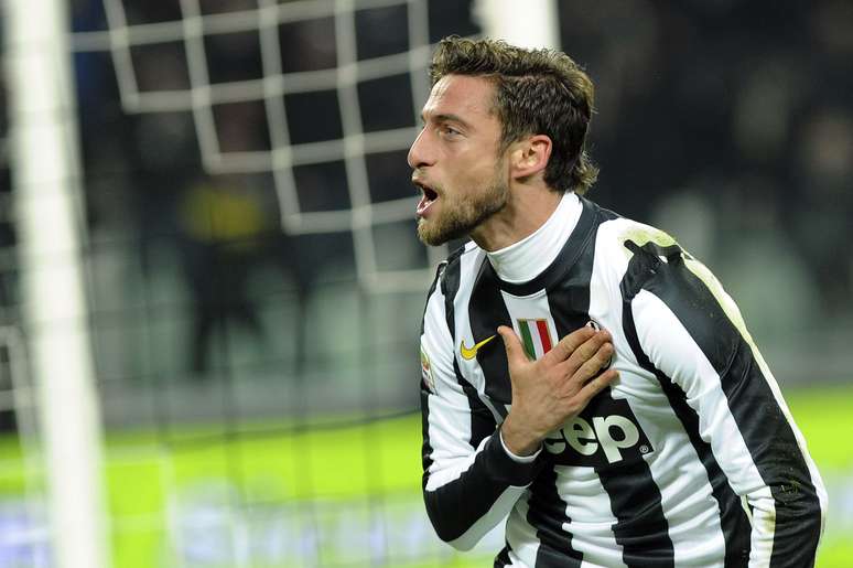 Marchisio fez dois gols e foi o principal destaque da Juventus no jogo