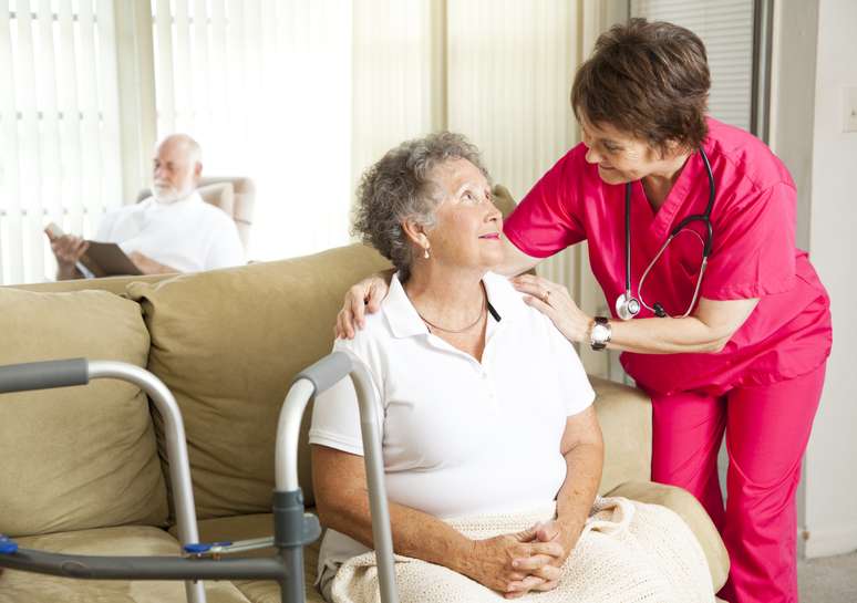 Mulheres com baixos níveis de vitamina D têm mais chances de desenvolver Alzheimer