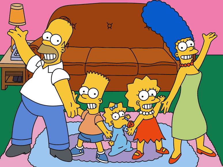 Turquia multa os 'Simpsons' por debochar de Deus