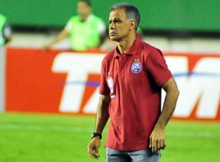 Técnico do Bahia é o mais cotado para assumir Seleção Sub-20 após fracasso do Brasil no Sul-Americano