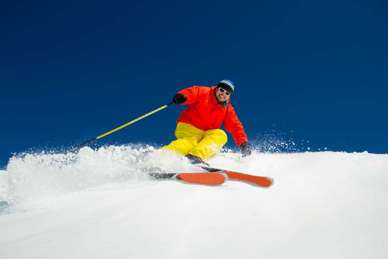 A melhor época para visitar Valle Nevado é entre os meses de junho e outubro, quando a neve é mais abundante