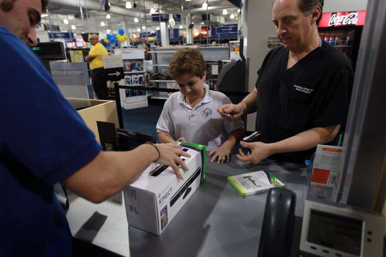 Segundo instituto, Black Friday impulsionou as vendas do Xbox 360 nos EUA