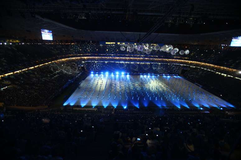 <p>Clube trocará Estádio Olímpico por Arena do Grêmio em 30 de março, mas poderá utilizar antigo estádio para treinos</p>