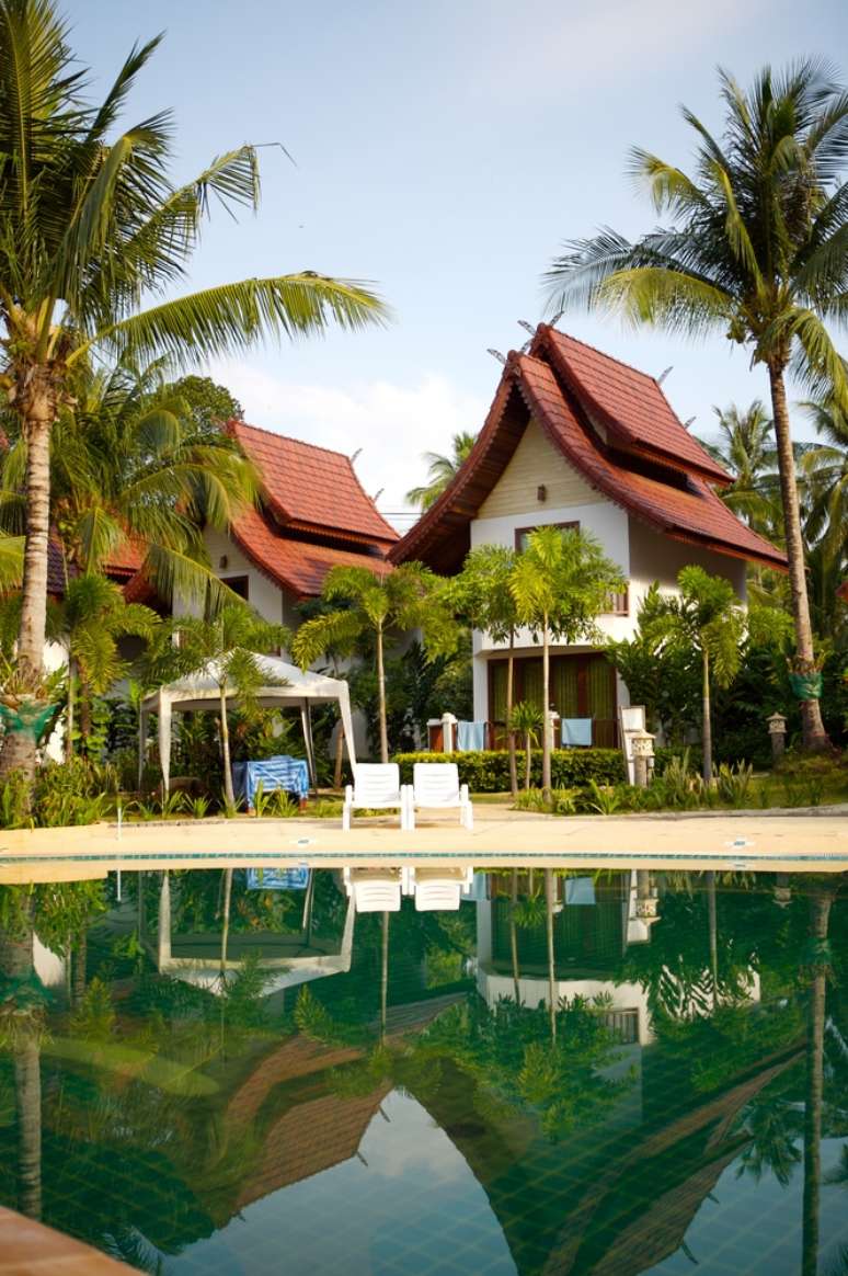 Eco-resorts na Rep&uacute;blica Dominicana e o M&eacute;xico apresentam estadias relaxantes em meio &agrave; fauna e flora caribenha