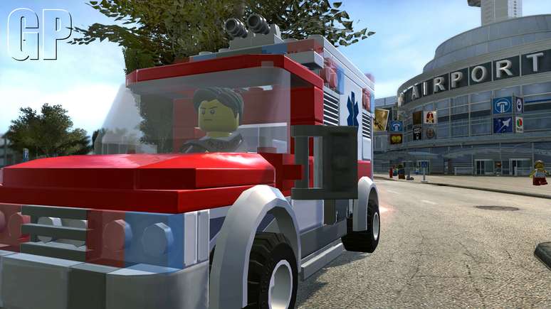 Lego City: Undercover, da Nintendo, teve novas imagens divugladas por suas produtoras. O jogo, que será lançado para o Wii U e 3DS, se passada na Lego City, onde o jogador é infiltrado na pele do policial Chase McCain na caça a criminosos
