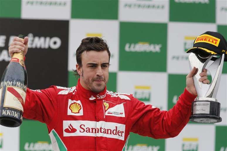 "Colocar juntos todos os números 1 pode gerar mais coisas negativas", alerta dirigente da Ferrari