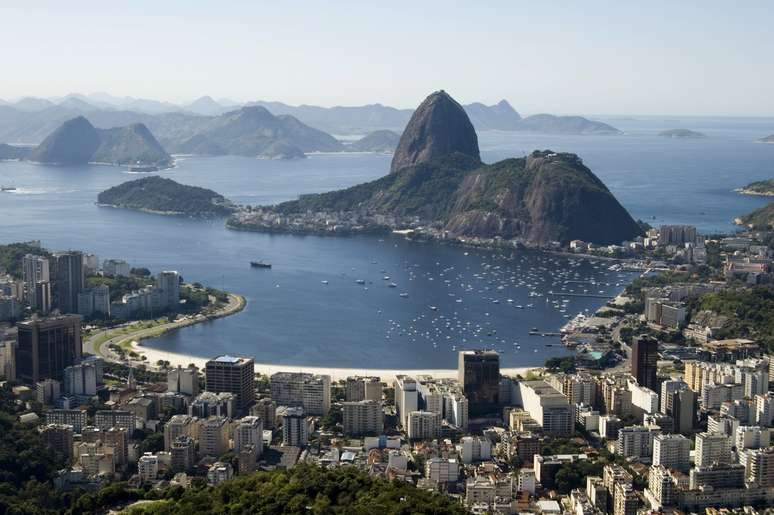 Rio de Janeiro foi a única cidade brasileira a aparecer no ranking