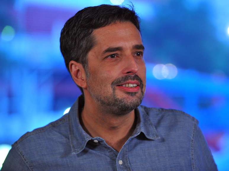 Segundo Marco Aurélio, é preciso ter um "Q" a mais para ser top