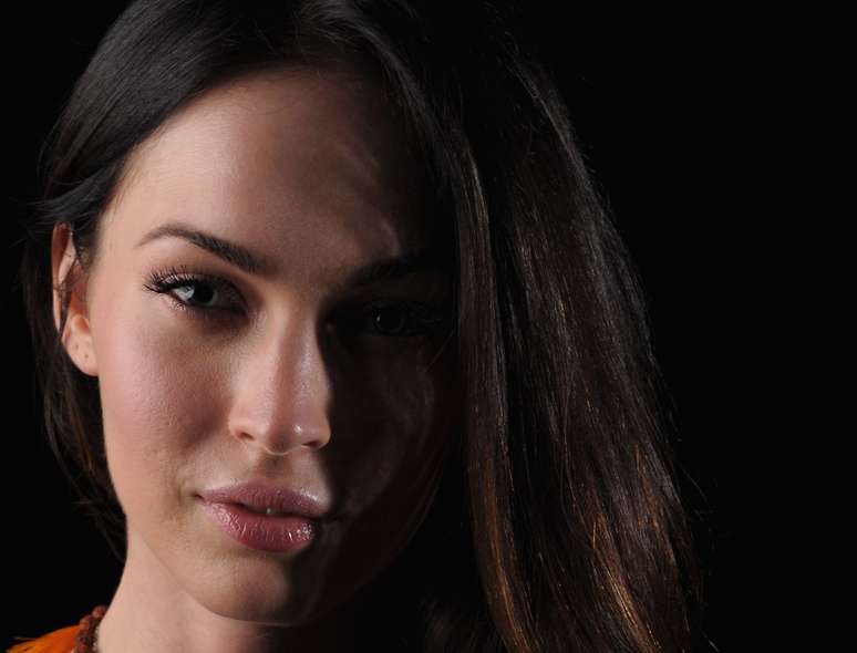 Megan Fox está entre as atrizes que entraram na lista