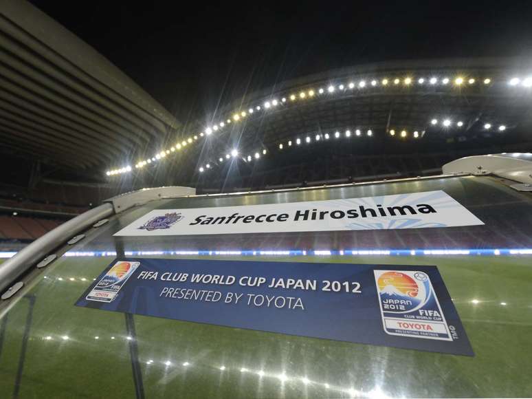 Mundial de Clubes volta ao Japão pela primeira vez desde 2012