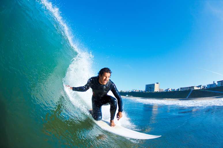 Com&nbsp; seus diversos destinos diferentes, o Caribe se transformou numa das mecas do surfe mundial