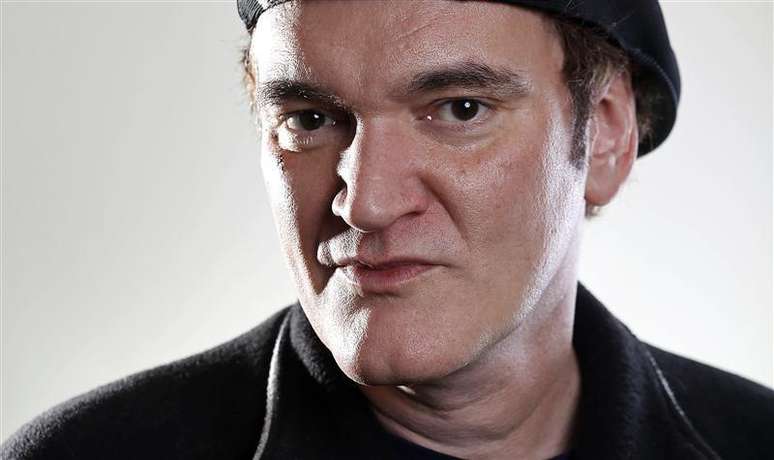 Quentin Tarantino receberá o prêmio das mãos do compositor Ennio Morricone