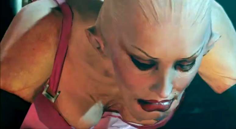 Cena de sexo em 'DmC: Devil May Cry', que chega em 15 de janeiro, gerou repulsa entre os fãs da série