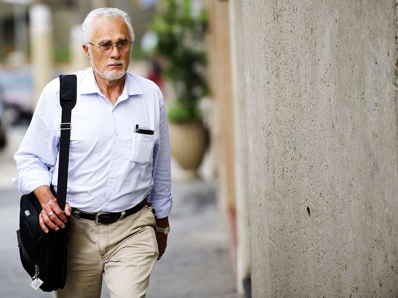 Ex-presidente do PT foi condenado pelo STF no julgamento do mensalão