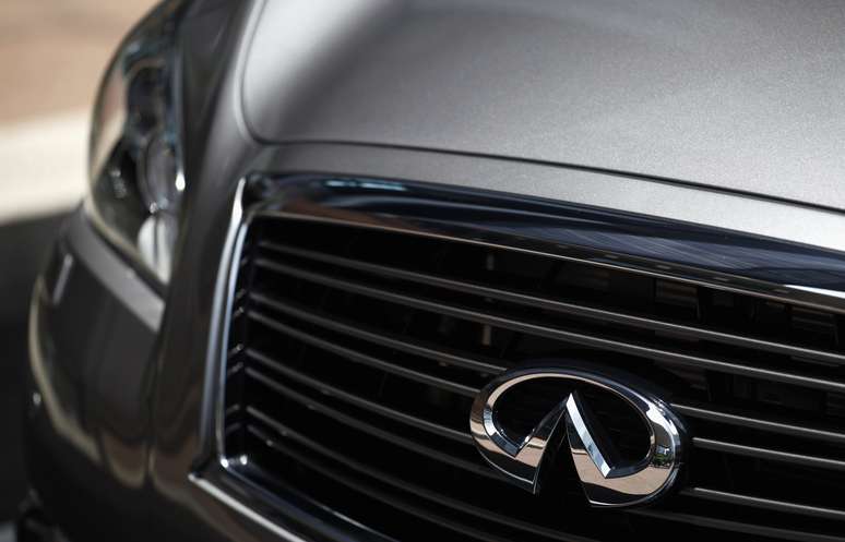 Infiniti ganhará lojas no Brasil em 2014