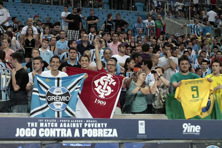 Clássico marcado para dia 2 irá acontecer dia 3, no Colosso da Lagoa, em Erechim