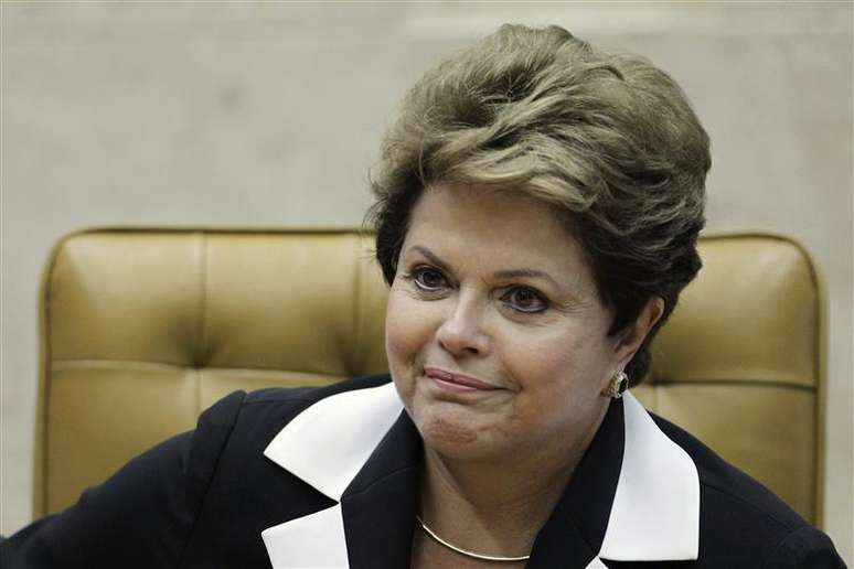 A presidente do Brasil, Dilma Rousseff, afirmou que Dona Canô construiu uma família em torno do amor pela cultura