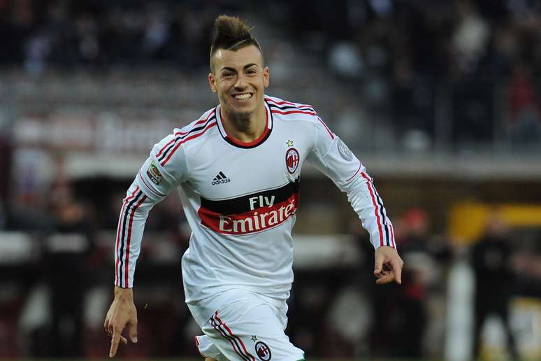 52. Stephan El Shaarawy (ITA) - Milan