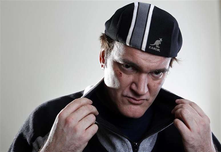 Quentin Tarantino manifestou o desejo de retratar negros norte-americanos durante a 2ª Guerra Mundial