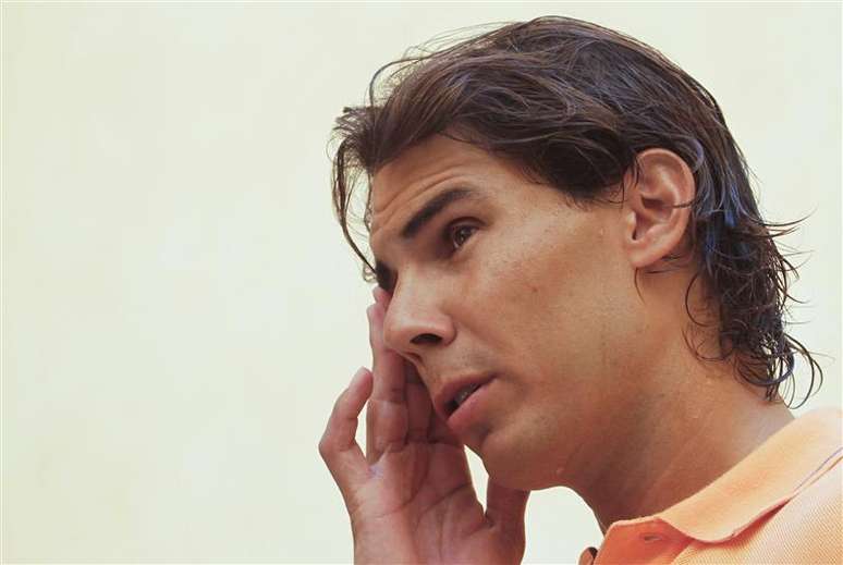 A organização do Brasil Open aida sonha com a presença do espanhol Rafael Nadal no torneio