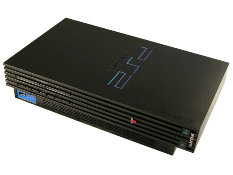 Playstation 2 já vendeu mais de 150 milhões de unidades em 13 anos de comercilização