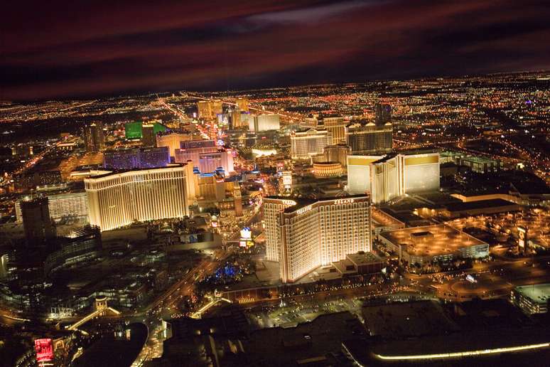 Além de Las Vegas, outras cidades americanas podem ser a locação de uma despedida de solteiro inesquecível