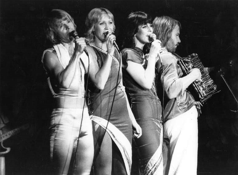 Com investimento de seus membros, museu do ABBA abrirá em maio de 2013 na capital da Suécia, Estocolmo