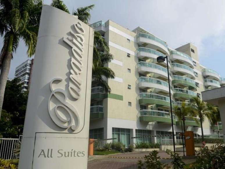 Apartamentos similares ao da tragédia de sábado foram interditados no apart hotel da Tijuca