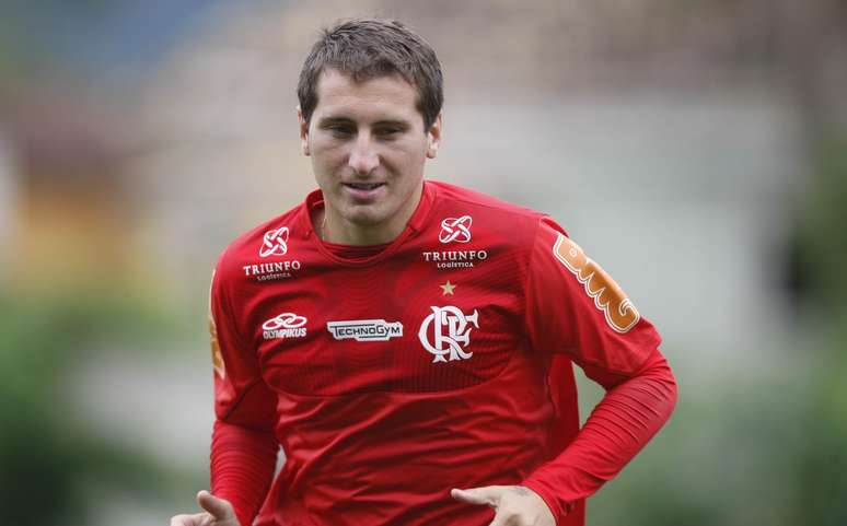 Botinelli não seguirá no Flamengo para a temporada 2013