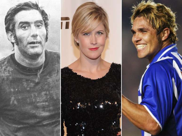 Durante o ano de 2012 muitos nomes que marcaram o esporte nos deixaram. De ex-jogadores como o goleiro F&eacute;lix e o atacante Alex Alves, ou outros que ainda estavam em atividade, como a esquiadora Sarah Burke e o meio-campista Piermario Morosini. Relembre a seguir outras mortes de 2012