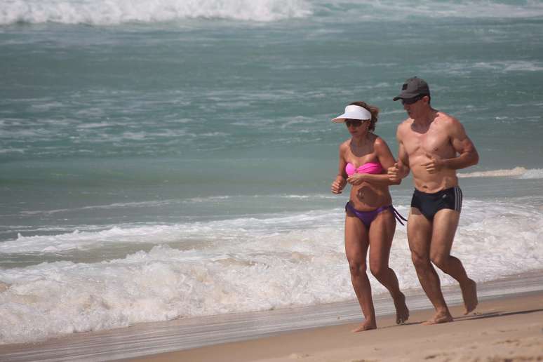 Praias do Rio devem ter ondas fortes já na noite desta quarta-feira