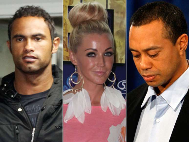 Muitos esportistas s&atilde;o endeusados por conta de suas fa&ccedil;anhas, mas no fim todos s&atilde;o humanos. Isto faz com que muitos se envolvam em problemas por conta do cora&ccedil;&atilde;o. Nesta semana, &nbsp;o jogador de r&uacute;gbi Paul Wood ganhou destaque na Inglaterra por ter abandonado a fam&iacute;lia. Motivo: um caso com Holly Henderson, descrita como a "Rainha do Porn&ocirc;". Mas Wood n&atilde;o &eacute; o &uacute;nico esportista a ter sua vida exposta por loucuras amorosas. De trai&ccedil;&otilde;es a fotos &iacute;ntimas divulgadas na rede, relembre atletas que se envolveram em esc&acirc;ndalos em nome do amor