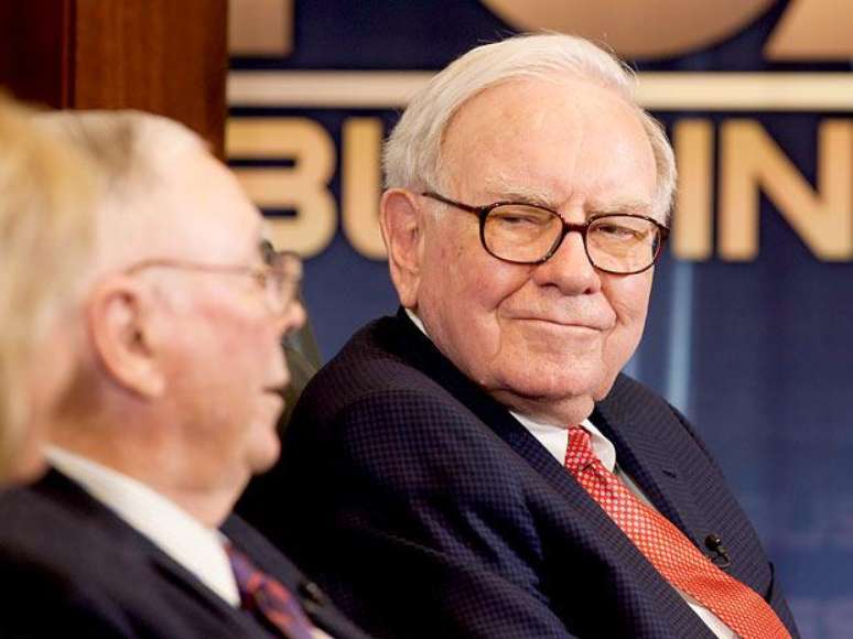 Bilionário Warren Buffett prometeu doar US$ 3,09 bilhões para fundações beneficentes de seus filhos