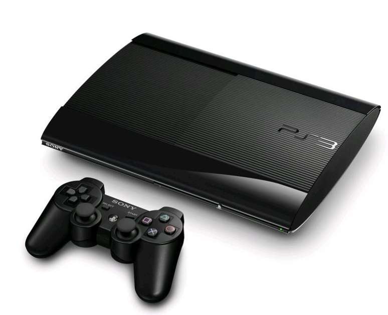 Sucessor do PS3 pode vir com bloqueador de jogos usados, após Sony registrar patente no Japão