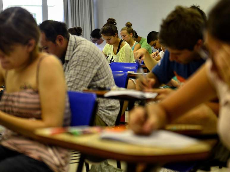 <p>O calend&aacute;rio unificado &eacute; definido para que os estudantes possam participar de v&aacute;rias sele&ccedil;&otilde;es</p>